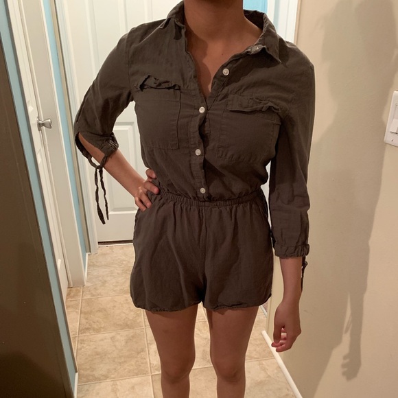 H&M Pants - H&M Romper